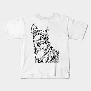 Pepper Kids T-Shirt